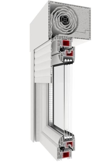 monoblocchi pvc